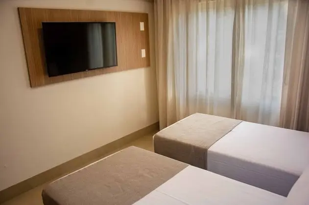Deluxe Apart Daire, 1 Yatak Odası