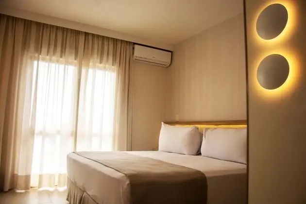 Deluxe Apart Daire, 1 Yatak Odası