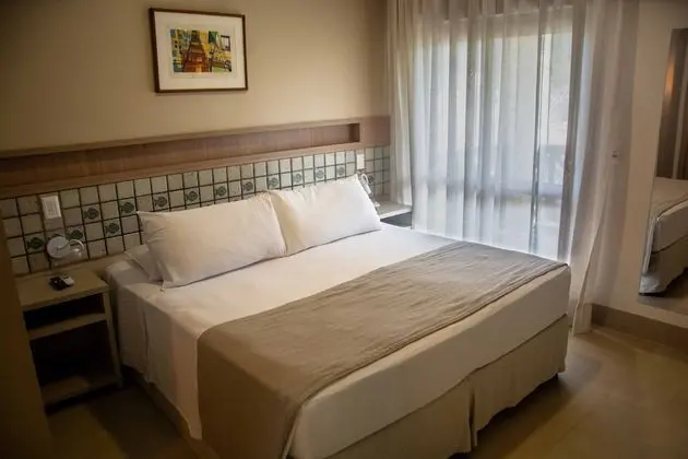 Deluxe Apart Daire, 1 Yatak Odası