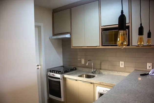 Deluxe Apart Daire, 1 Yatak Odası