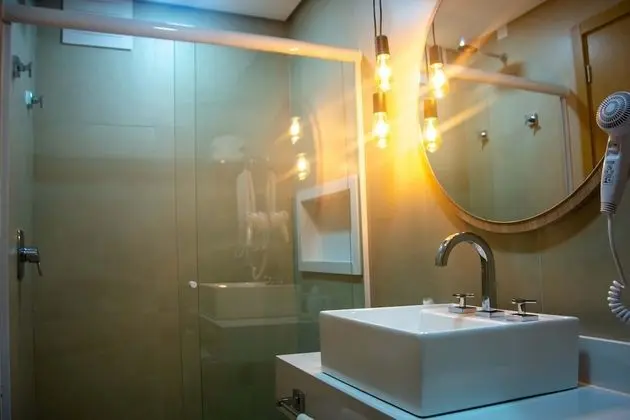Deluxe Apart Daire, 1 Yatak Odası