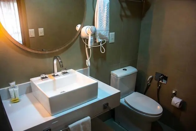 Deluxe Apart Daire, 1 Yatak Odası