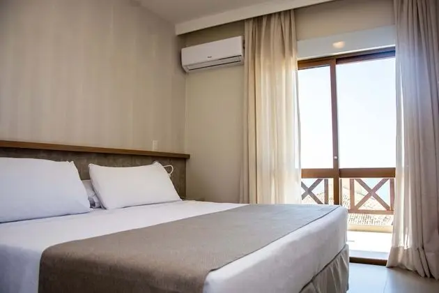 Deluxe Apart Daire, 2 Yatak Odası, Okyanusa Sıfır