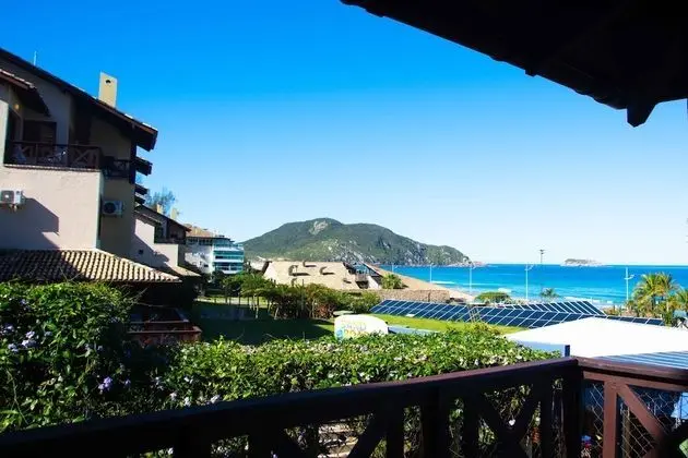 Deluxe Apart Daire, 2 Yatak Odası, Okyanusa Sıfır