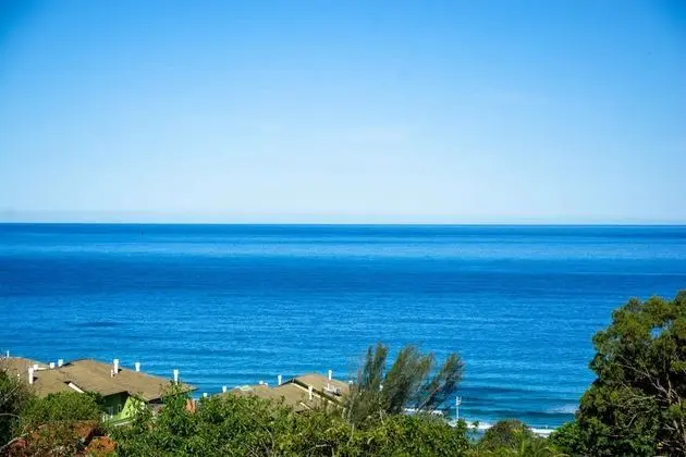 Deluxe Apart Daire, 2 Yatak Odası, Okyanusa Sıfır