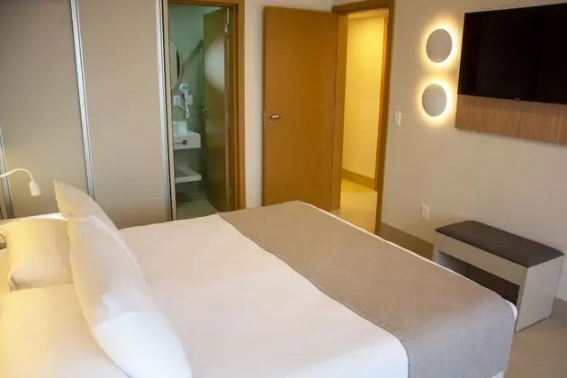 Deluxe Apart Daire, 3 Yatak Odası, Deniz Manzaralı