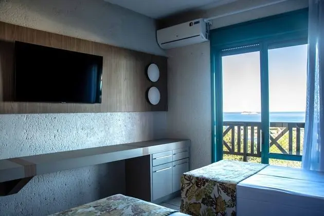 Deluxe Apart Daire, 3 Yatak Odası, Deniz Manzaralı