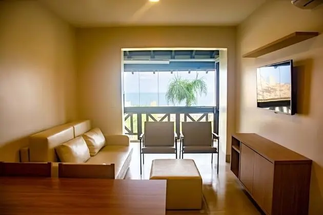 Deluxe Apart Daire, 3 Yatak Odası, Deniz Manzaralı