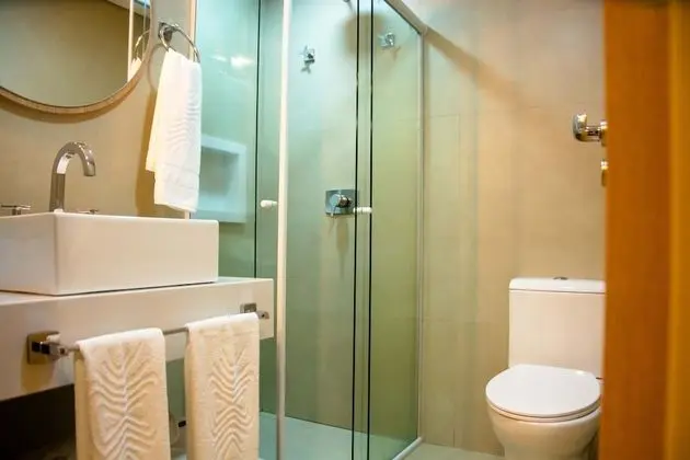 Deluxe Apart Daire, 3 Yatak Odası, Deniz Manzaralı