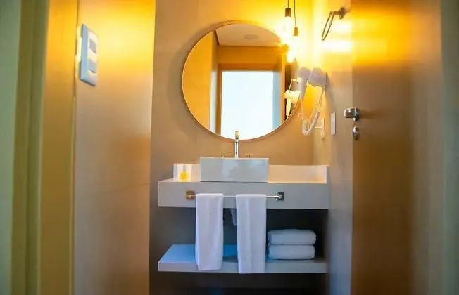 Deluxe Apart Daire, 3 Yatak Odası, Okyanusa Sıfır