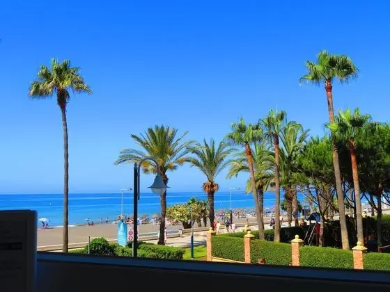 Çatı Katı (Loft), Banyolu/Duşlu, Deniz Manzaralı (CostaOro-1BB)