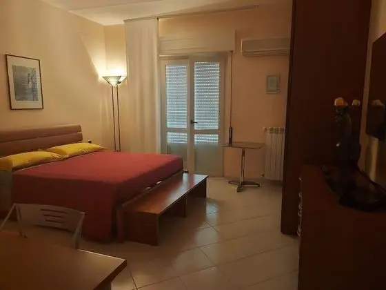Deluxe Dört Kişilik Oda, Bağlantılı Odalar