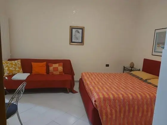 Standard Üç Kişilik Oda