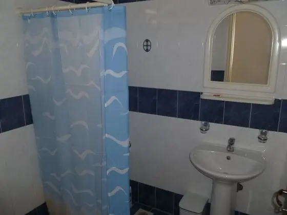 One Bedroom Apartment for 4 people Deluxe