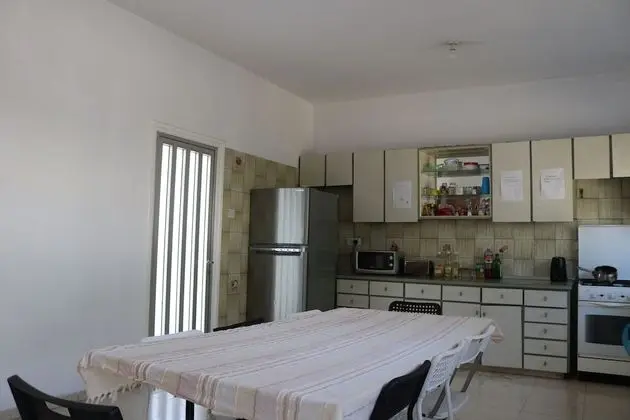 Basic Tek Büyük veya İki Ayrı Yataklı Oda, Karma Ranzalı Oda (6-Bed)