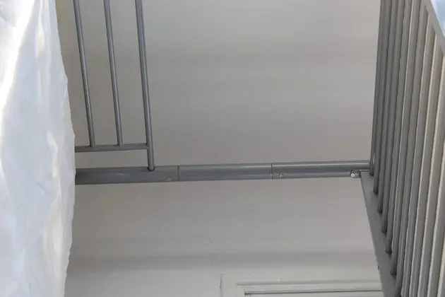 Ortak Ranzalı Oda, Karma Ranzalı Oda (10-Bed)