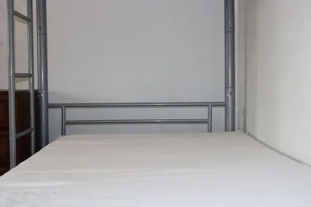 Ortak Ranzalı Oda, Karma Ranzalı Oda (10-Bed)