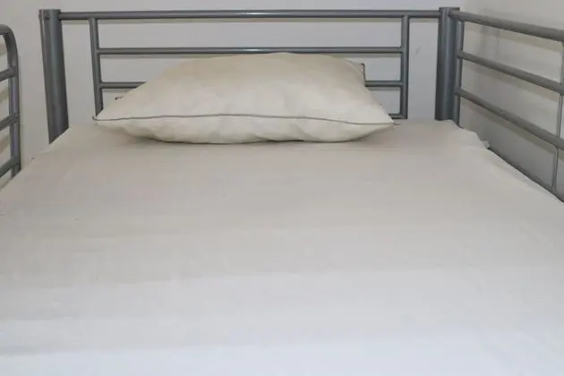 Ortak Ranzalı Oda, Karma Ranzalı Oda (10-Bed)