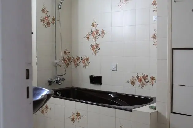 Ortak Ranzalı Oda, Karma Ranzalı Oda (10-Bed)