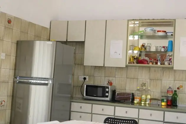 Ortak Ranzalı Oda, Karma Ranzalı Oda (6-Bed)