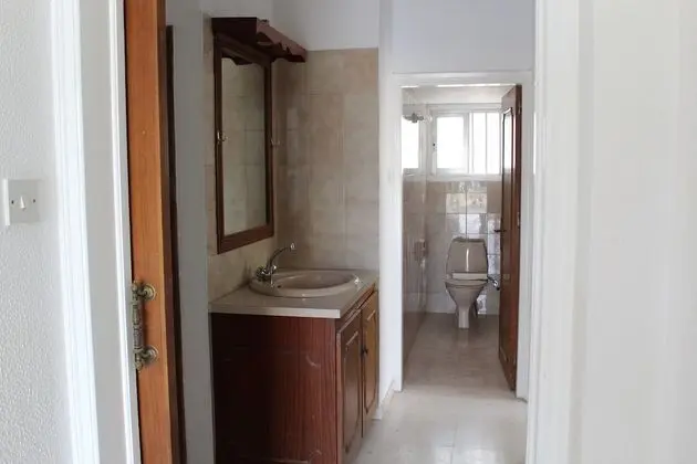 Ortak Ranzalı Oda, Karma Ranzalı Oda (6-Bed)