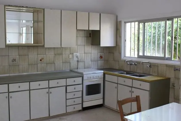 Ortak Ranzalı Oda, Karma Ranzalı Oda (6-Bed)