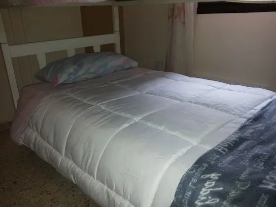 Basic Ortak Ranzalı Oda