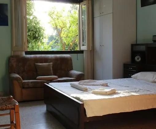 Basic Ortak Ranzalı Oda