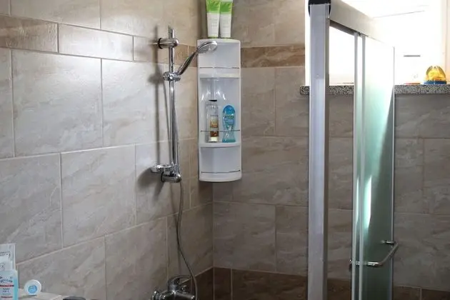 Classic Üç Kişilik Oda, Birden Çok Yatak, Engellilere Uygun