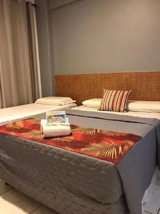 Standard Dört Kişilik Oda