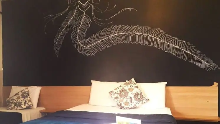 Standard Dört Kişilik Oda