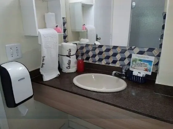 Standard Dört Kişilik Oda