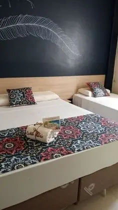 Standard Üç Kişilik Oda