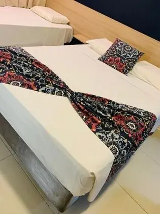 Standard Üç Kişilik Oda
