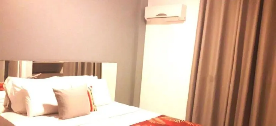 Standard Üç Kişilik Oda