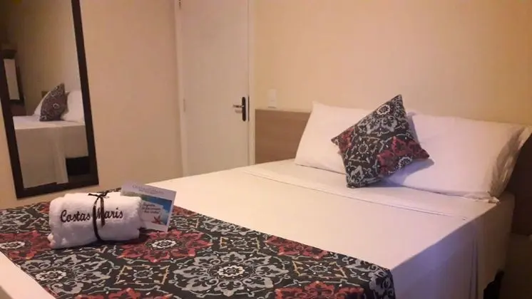 Standard Üç Kişilik Oda