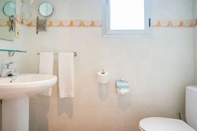 Superior Tek Büyük veya İki Ayrı Yataklı Oda