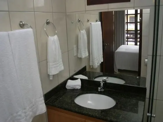 Dağ Evi Capacity 2