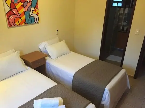 Luxury Dağ Evi, 2 Yatak Odası