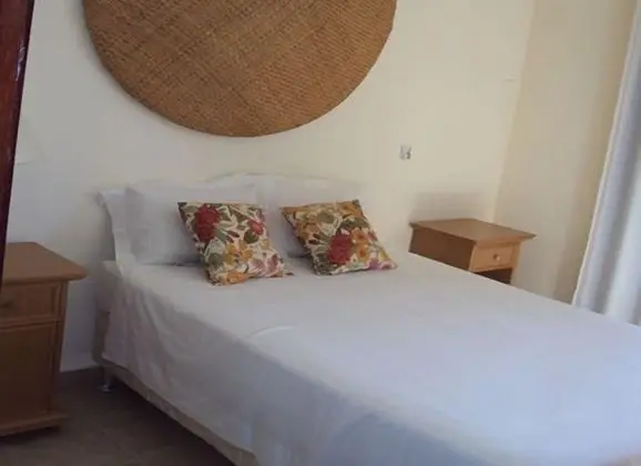 Luxury Dağ Evi, 2 Yatak Odası