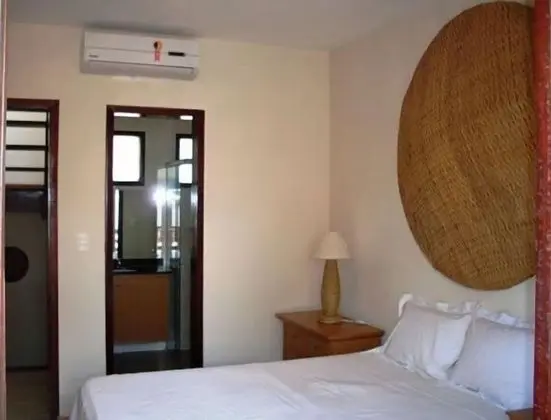 Luxury Dağ Evi, 2 Yatak Odası