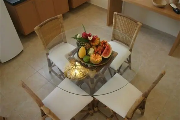 Luxury Dağ Evi, 2 Yatak Odası