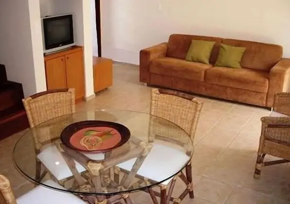 Luxury Dağ Evi, 2 Yatak Odası