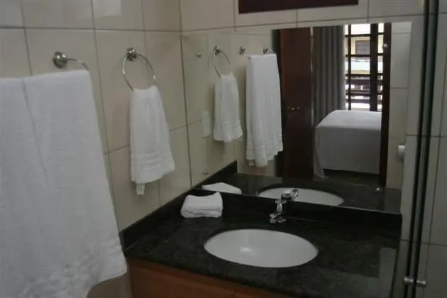 Luxury Dağ Evi, 2 Yatak Odası