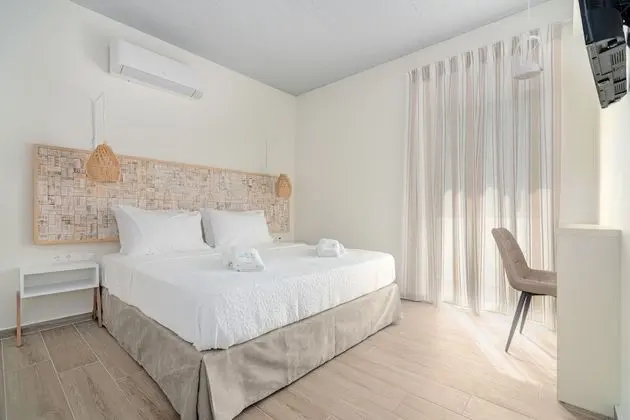 Boutique Apartment CASA