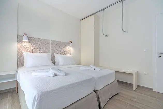 Boutique Apartment CASA