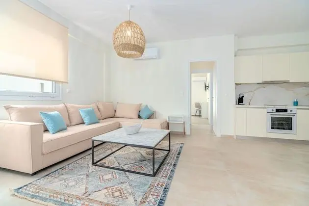 Boutique Apartment CASA