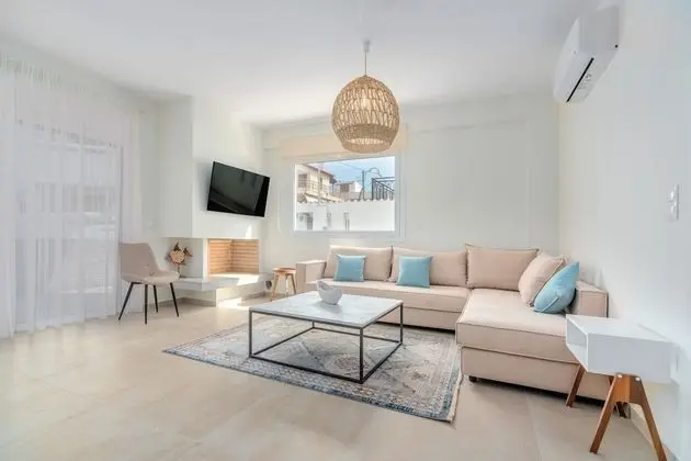 Boutique Apartment CASA