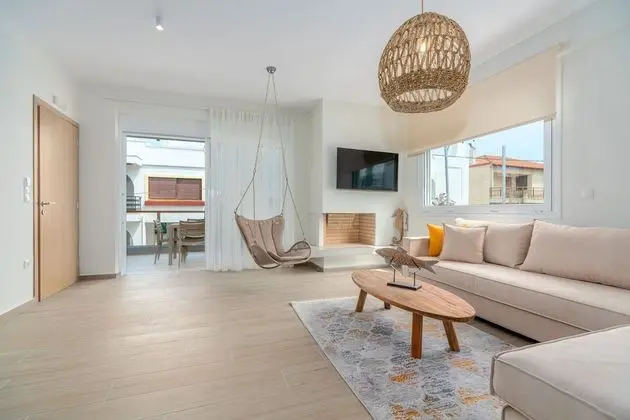 Boutique Apartment CAVO