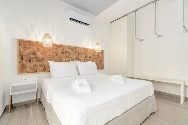 Boutique Apartment CAVO